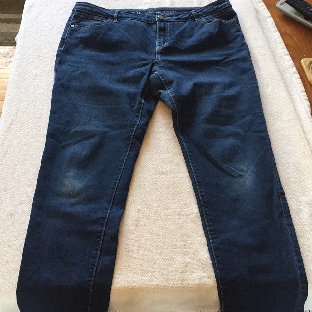 Simply Vera skinny